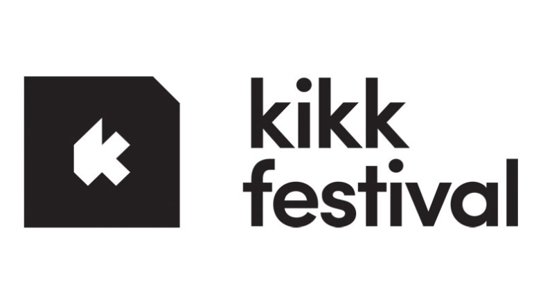 Le logo du KIKK Festival
